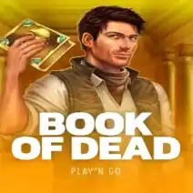 Book of Dead Gratis Spielen