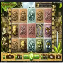 Gonzo's Quest Gratis Spielen