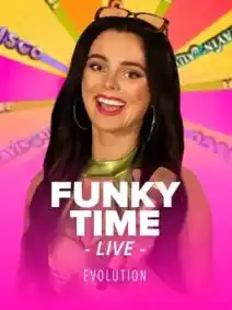Funky Time Gratis Spielen