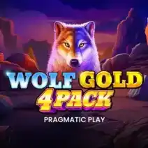 Wolf Gold 4pack Gratis Spielen