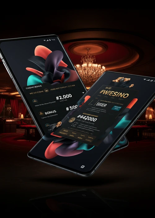 Übersicht des modernen Weltbet Casino Interfaces mit einer Vielzahl von Spielautomaten und aktuellen Bonusangeboten